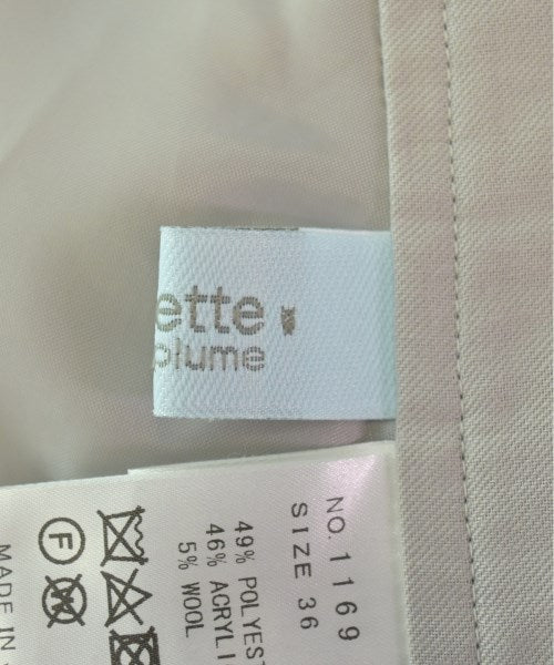 chouette Long/Maxi length skirts