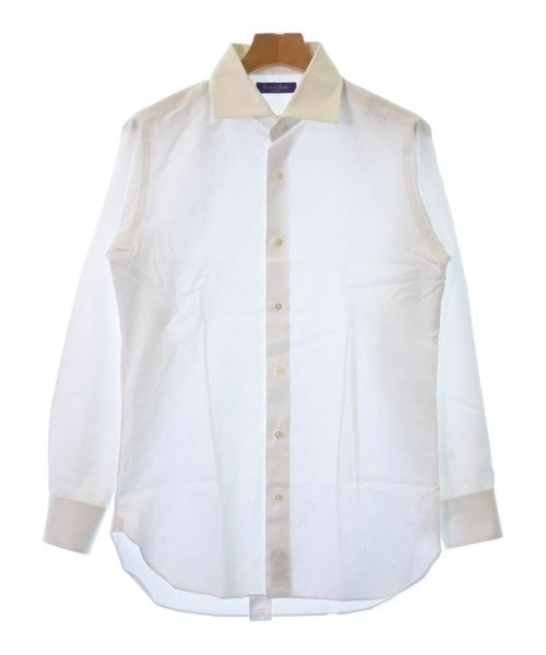 Custom Tailor BEAMS Dress shirts