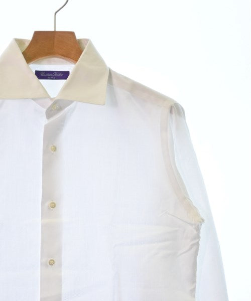 Custom Tailor BEAMS Dress shirts