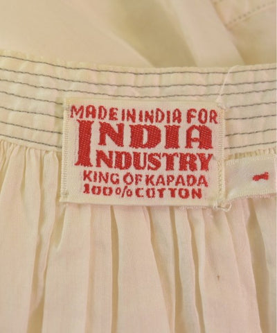 INDIA INDUSTRY Blouses