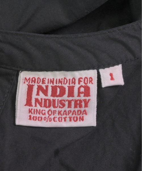 INDIA INDUSTRY Casual shirts