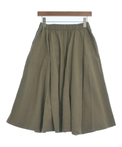 KAPUWA Long/Maxi length skirts