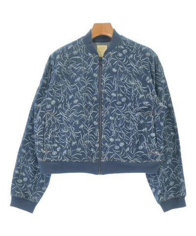 KAPUWA Denim jackets