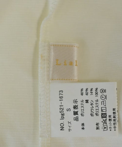 Liala×PG Tee Shirts/Tops