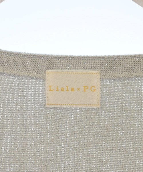 Liala×PG Cardigans