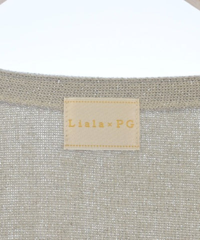 Liala×PG Cardigans