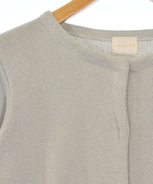 Liala×PG Cardigans