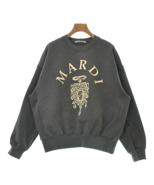 Mardi Mercredi Sweatshirts