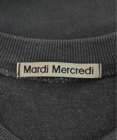 Mardi Mercredi Sweatshirts