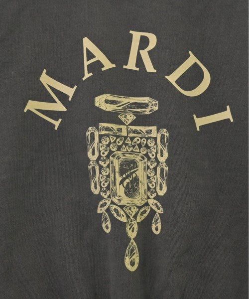 Mardi Mercredi Sweatshirts