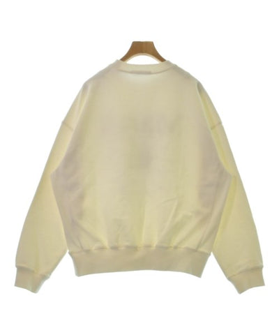 Mardi Mercredi Sweatshirts