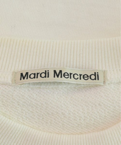 Mardi Mercredi Sweatshirts