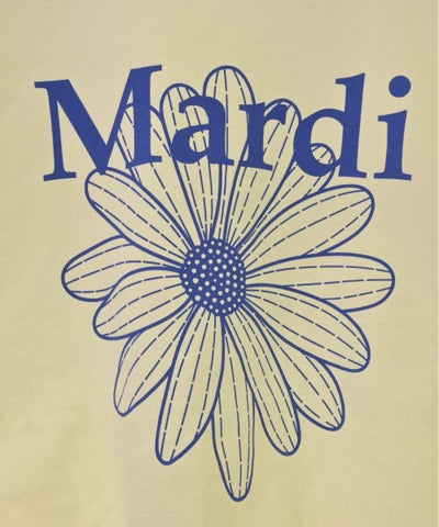 Mardi Mercredi Sweatshirts