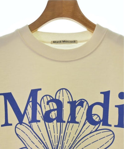 Mardi Mercredi Sweatshirts