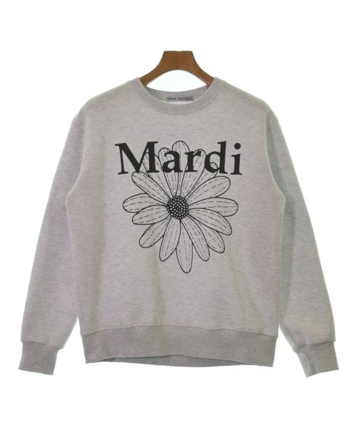 Mardi Mercredi Sweatshirts