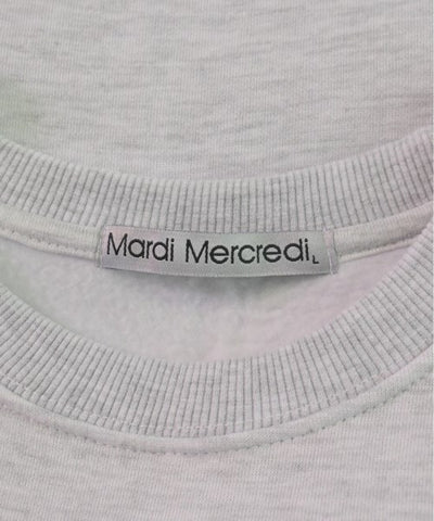 Mardi Mercredi Sweatshirts