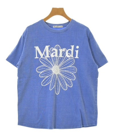 Mardi Mercredi Tee Shirts/Tops