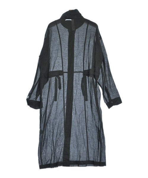 One Of The Green Dresses