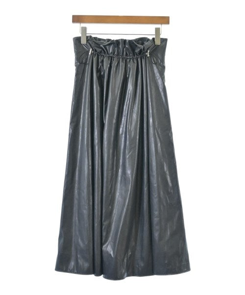 One Of The Green Long/Maxi length skirts