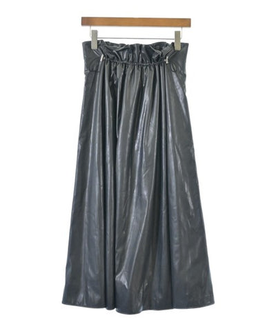 One Of The Green Long/Maxi length skirts
