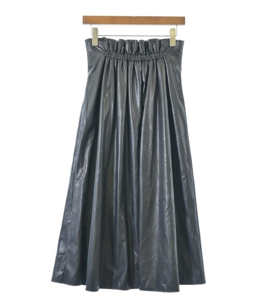 One Of The Green Long/Maxi length skirts