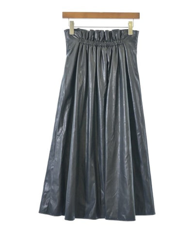 One Of The Green Long/Maxi length skirts