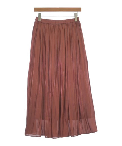 One Of The Green Long/Maxi length skirts