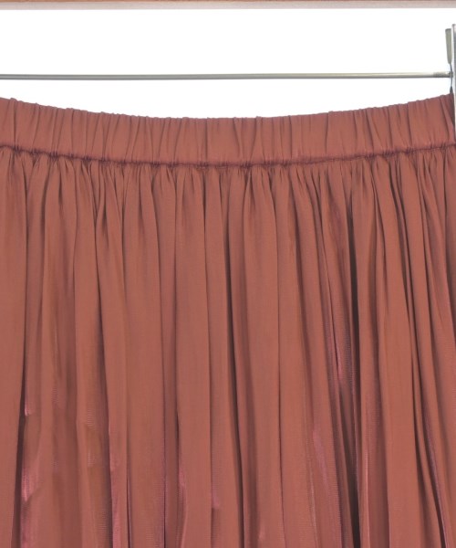 One Of The Green Long/Maxi length skirts