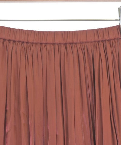 One Of The Green Long/Maxi length skirts