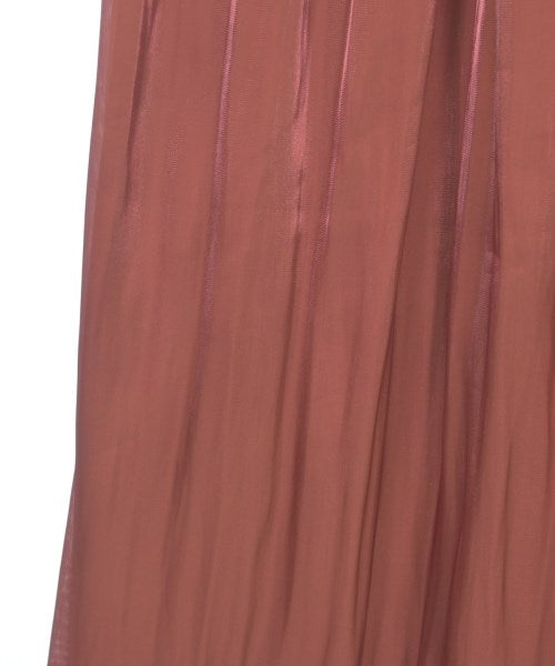 One Of The Green Long/Maxi length skirts