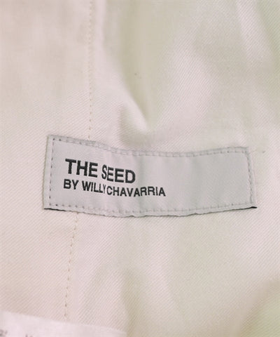 THE SEED BY WILLY CHAVARRIA Chinos