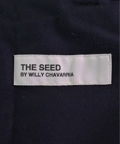 THE SEED BY WILLY CHAVARRIA Other