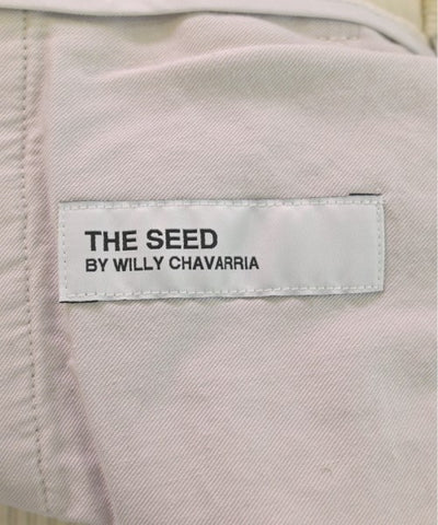 THE SEED BY WILLY CHAVARRIA Other