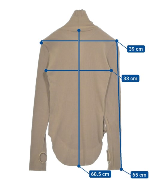 THINGS THAT MATTER Tee Shirts/Tops