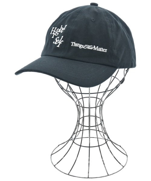 THINGS THAT MATTER Caps