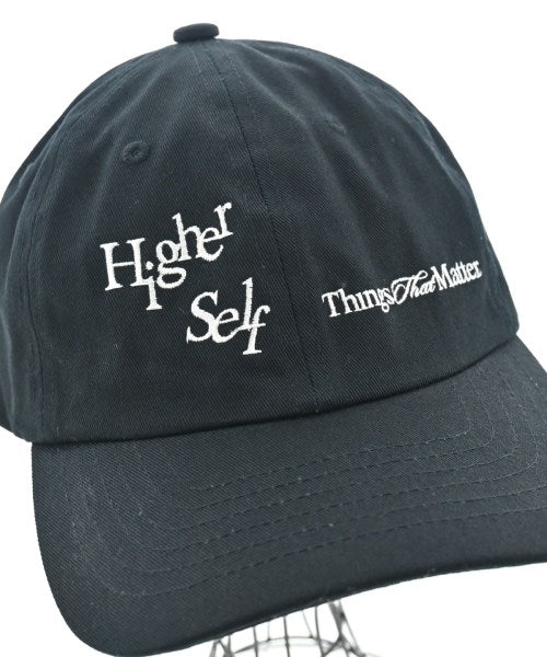 THINGS THAT MATTER Caps