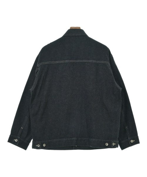 UPCYCLELINO Denim jackets