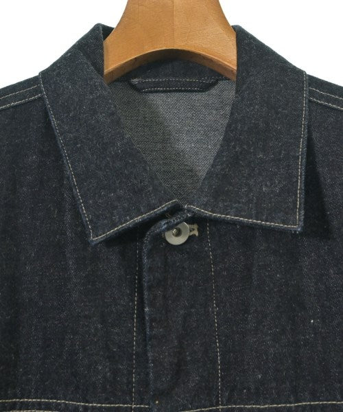 UPCYCLELINO Denim jackets