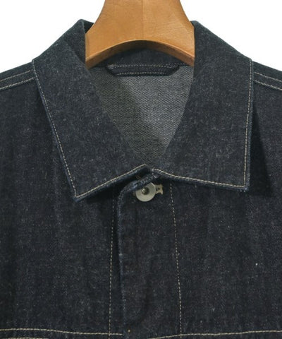 UPCYCLELINO Denim jackets