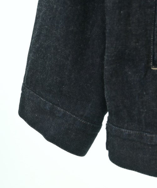 UPCYCLELINO Denim jackets