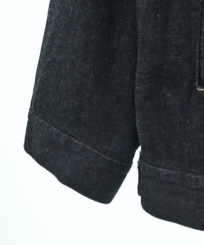 UPCYCLELINO Denim jackets