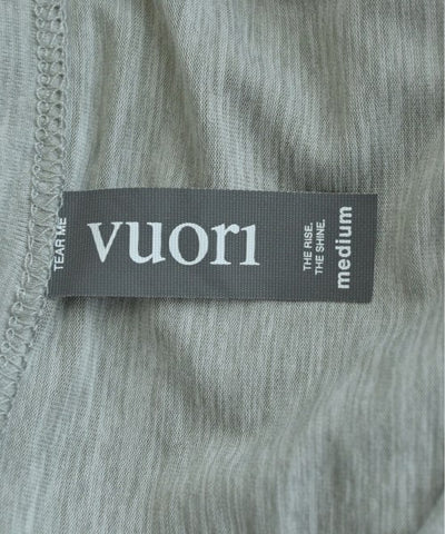 VUORI Tee Shirts/Tops