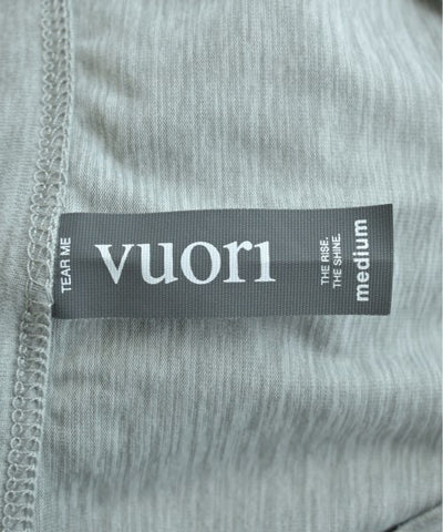 VUORI Tee Shirts/Tops