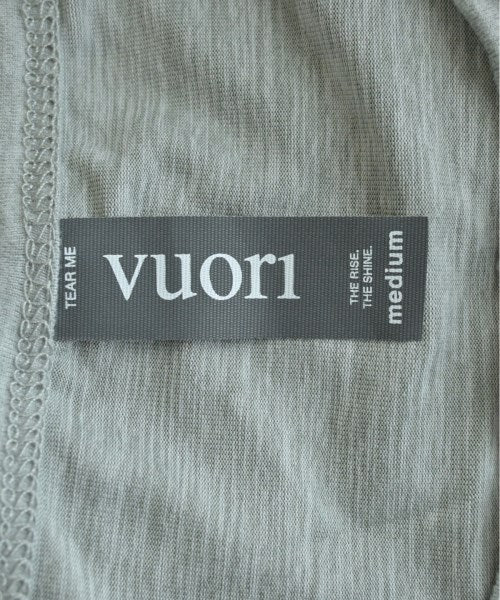 VUORI Tee Shirts/Tops