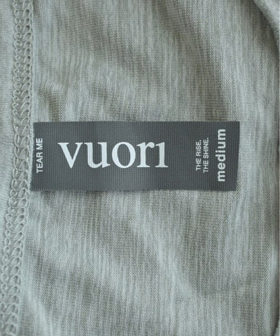 VUORI Tee Shirts/Tops