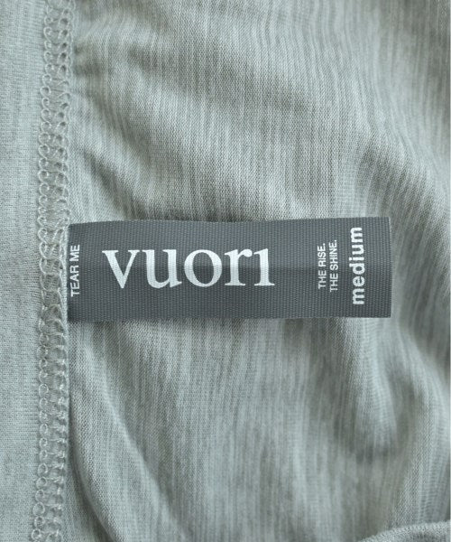 VUORI Tee Shirts/Tops