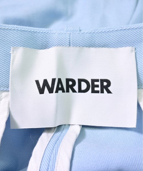 WARDER Shorts