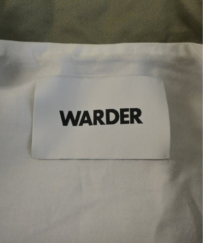 WARDER Other