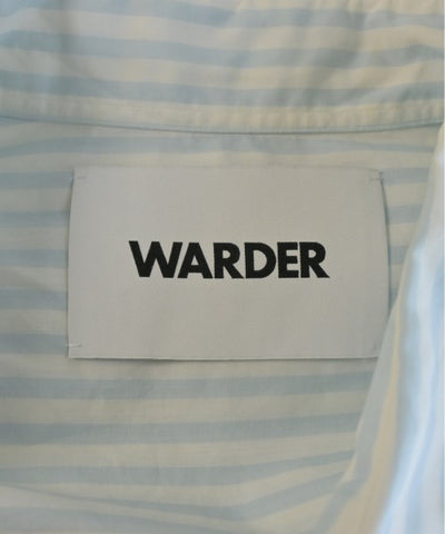 WARDER Other