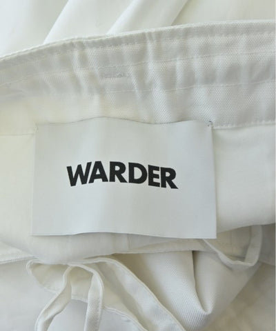 WARDER Chinos